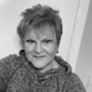 Meet your Posher, Rosemary